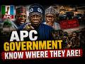 The Government Knows Where They Are — Former Army Chief Exposes Tinubu's Silence