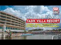 Travel to PORT DICKSON | LAKE VILLA Resort | Eat at Chinese Muslim OCEAN SKY SEAFOOD Restaurant