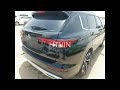 JE4M4W180PZ702411 2023 MITSUBISHI OUTLANDER