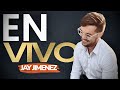 JAY JIMENEZ predicación