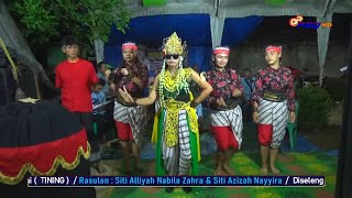 UGAL - UGALAN  | VOC.DEWI SAGITA I MUSICNYA DEWI MELODY I BALERAJA - GANTAR - IM