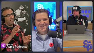 Rick Dhaliwal on the Canucks culture, Horvat scoring & his contract, Pettersson, Rathbone, Höglander