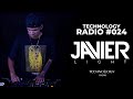 Javier Light  - Technology Radio #024 (DJ-SET)