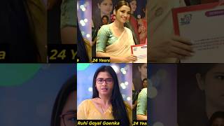 😱  Mann Sundar Serial All Star Cast 2021 Το 2024 | Unbelievable Transformations  | Then and Now 😭