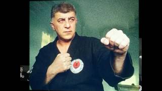 Ruslan Abbasov. Kanzenkai Karate Azerbaijan