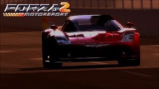 Forza Motorsport 2 | 2005 Chrysler ME Four-Twelve Concept (ME412) | FM2 Retro Review