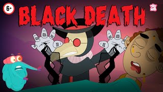 What Caused The Black Death? | Bubonic Plague | The Dr Binocs Show | Peekaboo Kidz