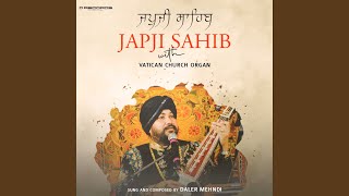 Japji Sahib