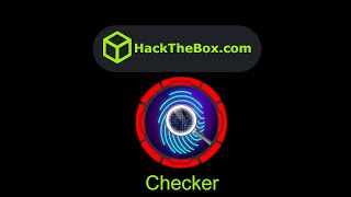 HackTheBox - Checker