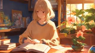 Music to you in a better mood - study music - lofi / relax/ stress relief .