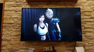 三寶爸電玩路-FFVII remake(困難模式) 第13章  毀滅的世界-3 神羅公司地下實驗  #三寶爸之路