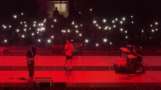 Grandson · 2024-09-11 · Kia Forum · Inglewood · full live show