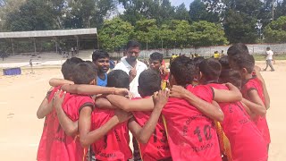 TELANGANA VS RAJASTHAN ||34TH SUB JUNIOR NATIONAL KHO-KHO CHAMPIONSHIP