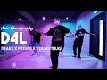 D4L - Drake X Future X Young Thug / Noze Choreography / Urban Play
