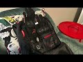 alpinestars city hunter backpack review