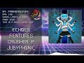 [Unity3D] Echoes - PhoenixAceVFX