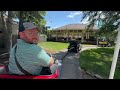 cedar point’s cadillac cars full ride through pov