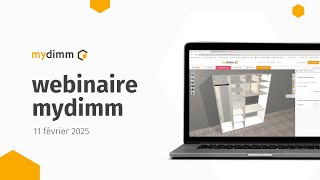 Aide à la configuration - Webinaire 11 février 2025