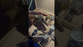 3K厂百达翡丽鹦鹉螺金壳-3K厂5711是最好的版本吗{买表加微信WULL920123}