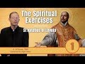 SPIRITUAL EXERCISES (WEEK 1), ST IGNATIUS OF LOYOLA