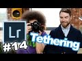 Lightroom 30 for 30 #14 Quick Tip: Tethering IS AMAZING, do you do it?