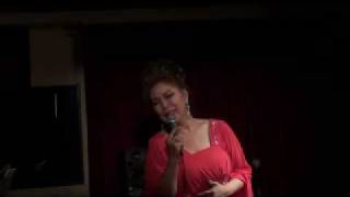 青木ＦＵＫＩ 　　愛の讃歌 　Hymne à l'amour  　　Édith Piaf 　　 CHANSON