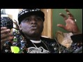 Goldtoes/ Mac Mall Interview Part 3 of 3 - Treal TV Thizz Latin 1.5 