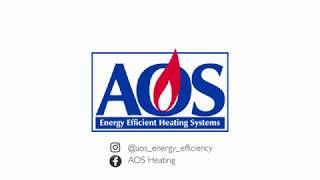 AOS Heating systems video guide 04 - ERROR CODE RESET PROCEDURE