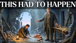 How To Start Over When Everything Falls Apart - Carl Jung
