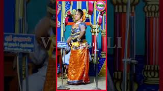 சத்தியபிரியாவின் ஆடல் பாடல் #shortvideo #shortsfeed