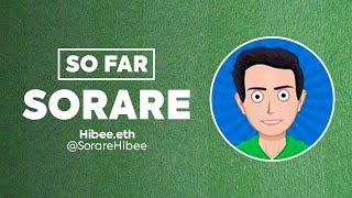 New Sorare Cards Are Here!👀| Sorare Podcast