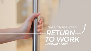 Return to Work Program for Tech Companies