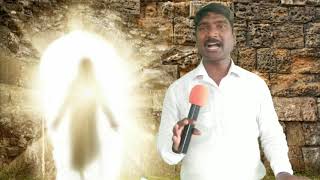 పునరుత్థానుడైన యేసయ్య Pastor.K.Suresh.April 4, 2021