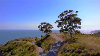 20741 Las Flores Mesa, Malibu Lot