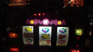 press samebody to pay a debt　Ｂ物裏物４号機　状態ＶＥＲ櫻　当たり引けず！！Gamblecasino　GAMECENTERsyndrome　Sueside！！？