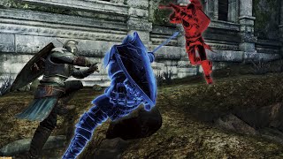 【 Dark Souls II】ダクソ2の亡霊【 PS5 】侵入 invasion