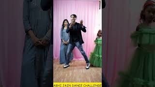 Dj Pe Matkungi | 1 Min Dance Challenge | Dance Competition | #shorts #ytshorts