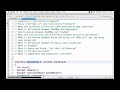 Java Collections Tutorial
