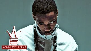 Key Glock "Crazy" (WSHH Exclusive - Official Music Video)