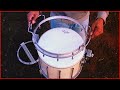 SNARE DRUM TUNING | Details To The Perfect Sound