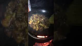 How to cook Gurkha curry