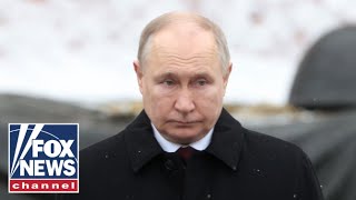 Putin reveals which 2024 candidate is 'preferable' for Russia