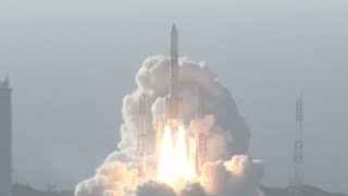 UAE探査機打ち上げ  火星へ、H2Aロケット