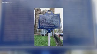 Lynching history: Kentucky town is first in the state to memorialize victims who were lynched