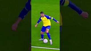 Ronaldo Al Nassr Skills & Dribbles 🔥🔥