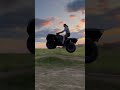 Honda 420 jumps #honda #atv