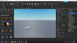 Roblox Scripting #1 - [Simple Client / Server Communication]