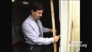 Home Security Tips | Consumer Reports