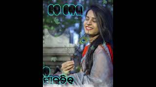 Keuin Bidhata ra hata gadha||Odia romantic song\\\\status❤️❤️