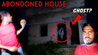Busting 24 Ghost Myth in 24 Hours Went Wrong | Mad Brothers